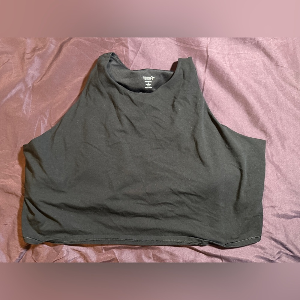 Old Navy Sports Bra